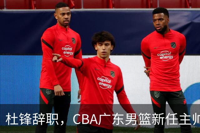 杜锋辞职，CBA广东男篮新任主帅候选浮出水面，但最佳选择却未在其中
